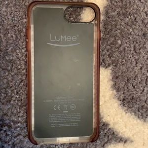 Lumee Case